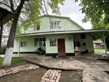 куплю дом в городе балыкчы показать: Дом, 2500 м², 6 комнат, Собственник — 2