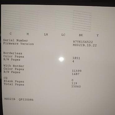 принтер l1800: Epson L805 6 цветов Wi-Fi печать с телефона заводская донорка рабочий — 2