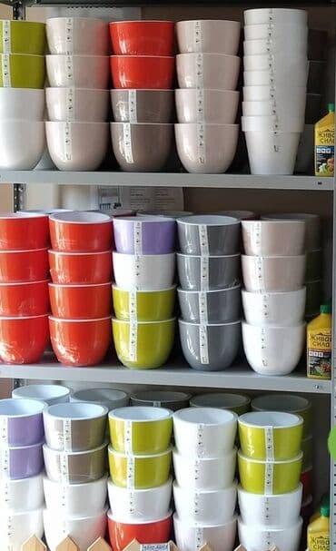 цветочница: Цветочные горшки Кашпо для растений Грунты Удобрение Добавки — 6