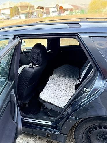 ауди а6 барадач: Mercedes-Benz C-Class: 2000 г., 2 л, Ручные, Газ, Универсал — 10