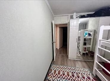 104: 3 комнаты, 58 м², 104 серия, 3 этаж, Евроремонт — 3