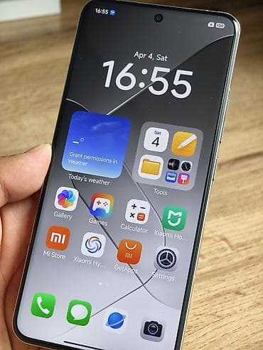 redmi note 11t pro: Xiaomi, 14 Pro, 256 ГБ, цвет - Белый — 3