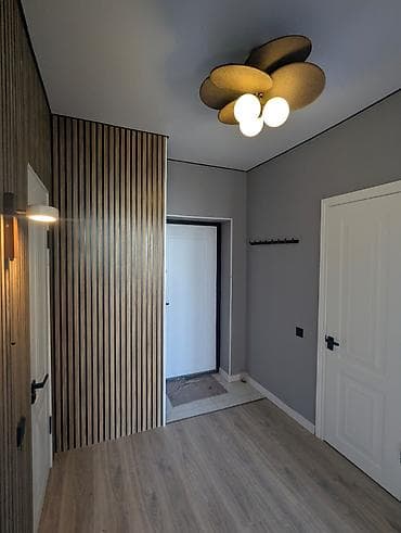 Квартиры: 1 комната, 40 м², Элитка, 10 этаж — 9