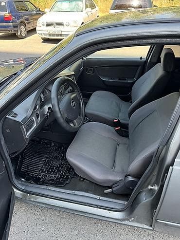 беларусь 952: Daewoo Nexia: 2011 г., 1.6 л, Механика — 7