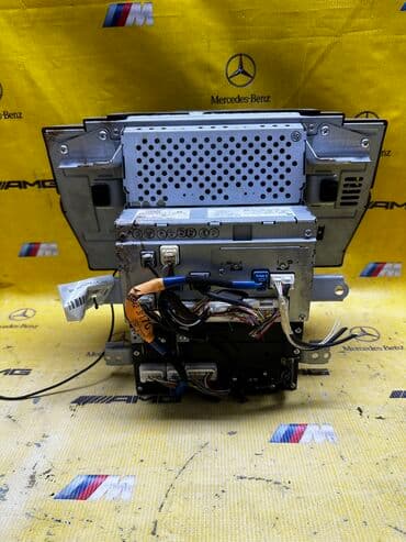 бесконтактный градусник купить бишкек: Магнитола+климат контроль Toyota crown Тойота краун Привозной из — 4