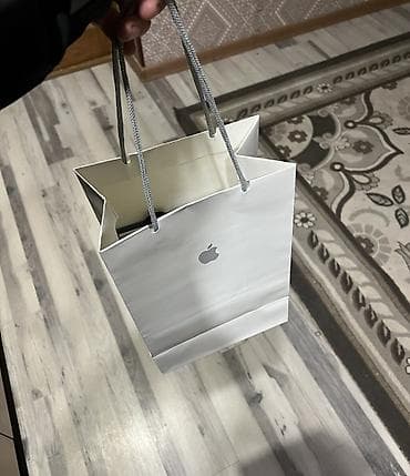 apple 13 mini: IPhone 13 Pro, Б/у, 128 ГБ, Sierra Blue, Зарядное устройство, Защитное стекло, Чехол, 100 % — 6