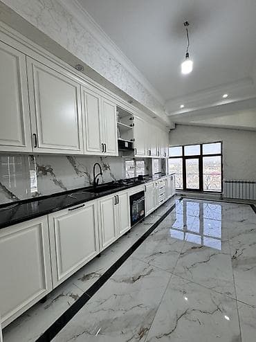 premium development: 3 комнаты, 101 м², Элитка, 14 этаж, Евроремонт — 4