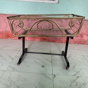 коляски в бишкеке дордой цены: Коляска, Новый — 9