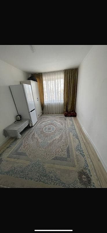 квартира керек москва: 14 м², Эмереги менен — 1