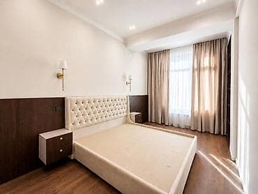 3 комнаты, 75 м², Асанбай мкр Элитка, 10 этаж — 4