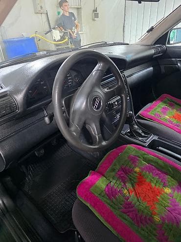 ауди 100 фаркоп: Audi 100: 1993 г., 2.3 л, Механика, Бензин, Универсал — 8