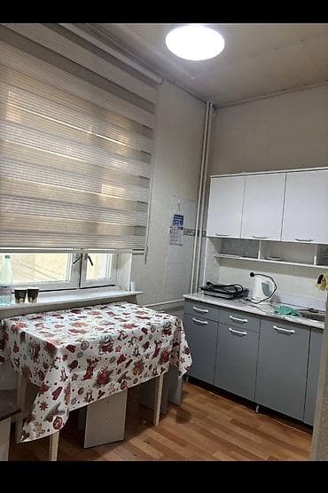 105: 1 комната, 35 м², 105 серия, 2 этаж, Косметический ремонт — 2