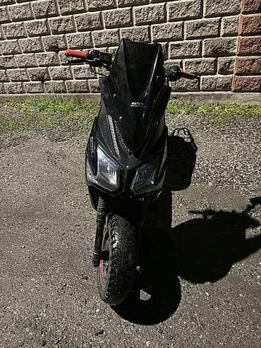 На продаже Самурай🏍️ 150 кубов После капремонта,свежий на бодром ходу