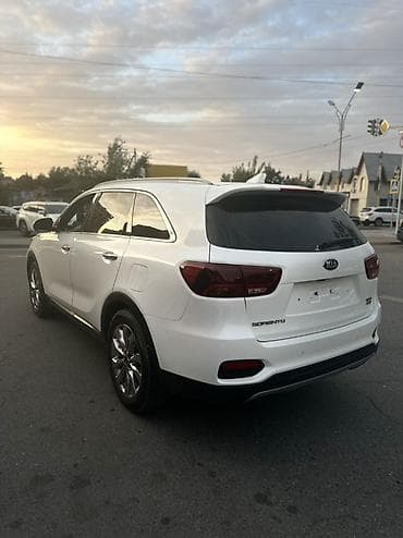 радиатор ласетти: Kia Sorento: 2020 г., 2.2 л, Автомат, Дизель, Кроссовер — 5