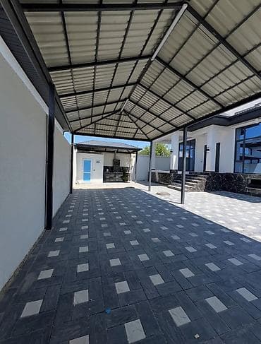 Недвижимость: 🏡 Продаётся новый дом в Новопавловке! ✨ Современный дом с — 2
