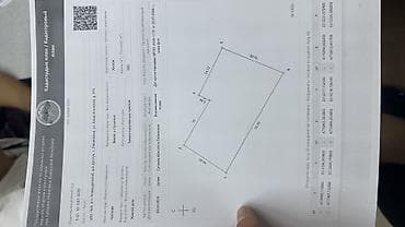 гараж бу купить: 5 соток, Для строительства, Красная книга, Договор купли-продажи — 4