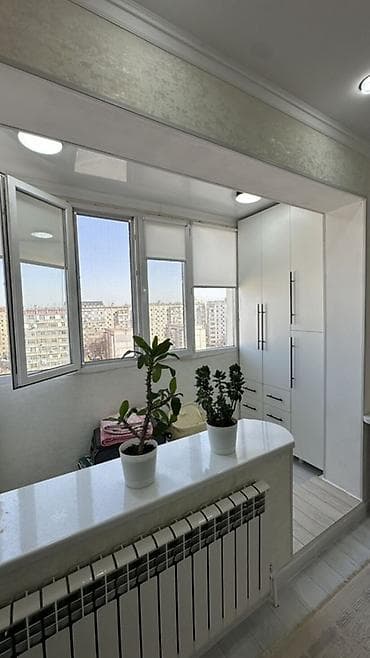 Новостройки от застройщика: 1 комната, 52 м², Элитка, 9 этаж, Евроремонт — 9