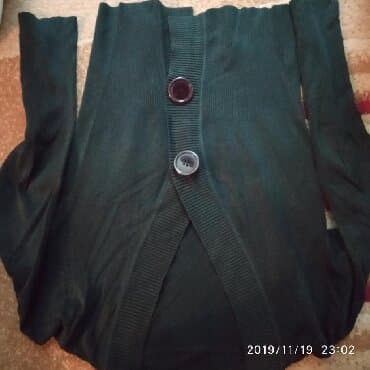 шерстяные кофты женские больших размеров: Кофта, 4XL — 2