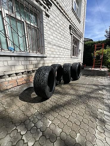 315.70.22.5: Шины 305 / 45 / R 22, Лето, Комплект, Внедорожные (АТ/МТ), Toyo — 3
