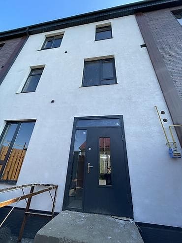 очередь: 🔥🏡 ПРОДАЁТСЯ ПРОСТОРНЫЙ ТАУНХАУС В мкр. ТУНГУЧ 🔥🏡. ✨ 160 м² — 2
