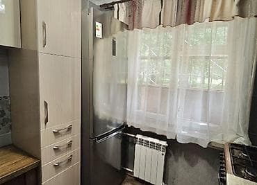 104: 1 комната, 32 м², 104 серия, 1 этаж, Косметический ремонт — 7