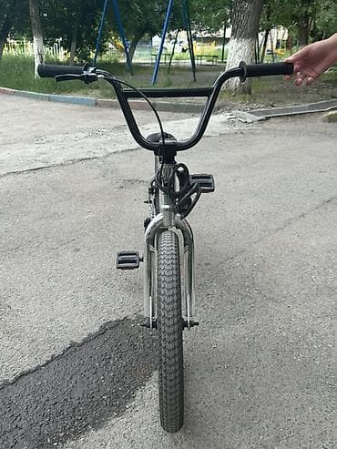 куплю бмх: BMX велосипед — 2