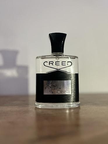 Красота и здоровье: CREED Aventus, мужская парфюмерная вода (Eau de Parfum), флакон 120 — 1