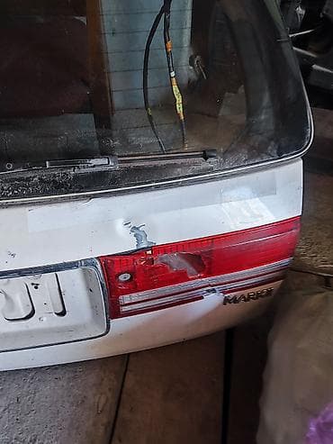 Комплект Toyota, Оригинал