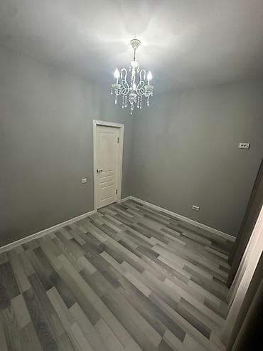 1 бөлмө, 40 м², Элитка, 7 кабат, Жаңы ремонт