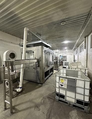 Продажа магазинов: Цех, 260 м² — 1