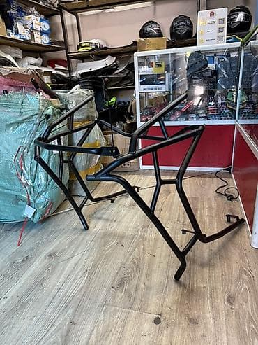 запчасти на скутор: Yamaha — 3