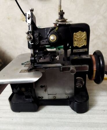 3-нитка, Самовывоз at lalafo.kg 3-нитка, Самовывоз