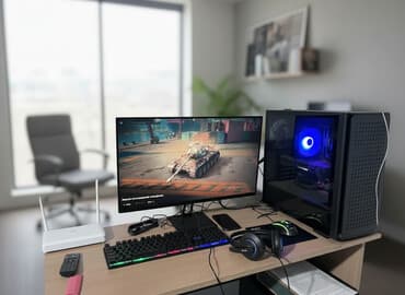 ноутбук nitro: Компьютер, ядер - 16, ОЗУ 32 ГБ, Для работы, учебы, Новый, AMD Ryzen 7, NVIDIA GeForce RTX 3070, NVMe — 1