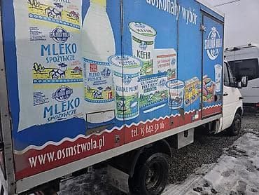 зеркало пассат б3: Жеңил жүк ташуучу унаа, Mercedes-Benz, Жаңы — 8