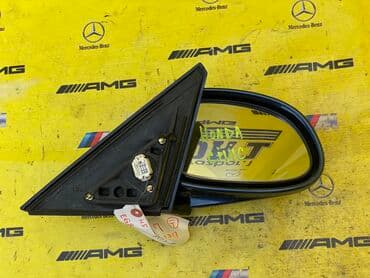 запчасти на хонду в бишкеке: Боковое правое Зеркало Honda Оригинал — 2