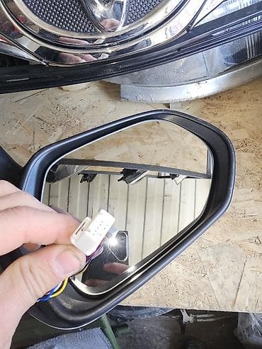 бумага а4 снегурочка цена бишкек: TOYOTA CAMRY 70 Зеркало заднего вида левая сторона. 
Новый — 5