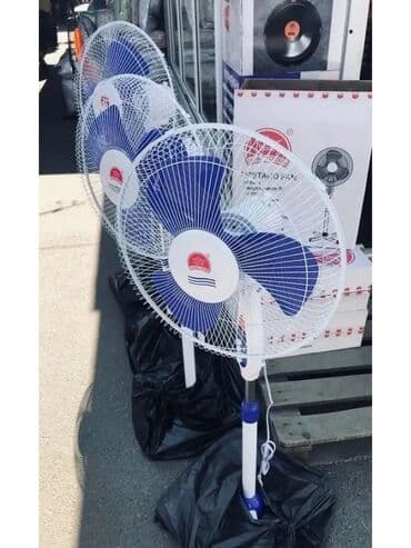 вентилятор осевой: Вентилятор — 5