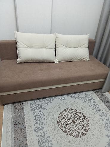 Батирлер: 1 бөлмө, 28 м², Аламедин-1 мкр 108-серия, 9 кабат, Евро оңдоо — 5