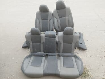 где купить акулу из икеи: Комплект сидений, Кожа, Subaru 2020 г., Б/у, Оригинал, Япония — 4