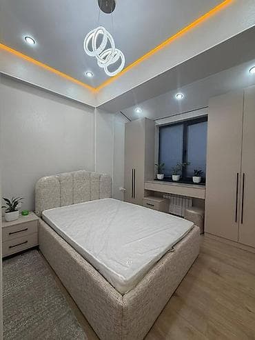 flat near me: 1 комната, 36 м², Дизайнерский ремонт — 2