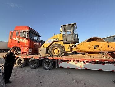 step rf3: Сдаю Самоходный, 20 тонн, Посуточно — 3