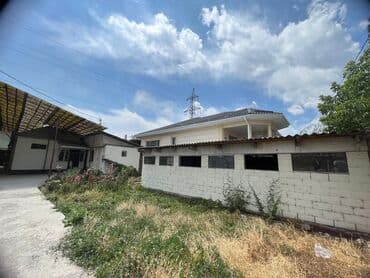 продаю дом панфиловка: Продается объект с большим земельным участком и хозяйственными — 31