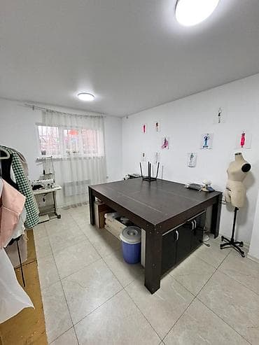 сдаю готовый бизне: 3 комнаты, 68 м², Элитка, 1 этаж, Евроремонт — 6