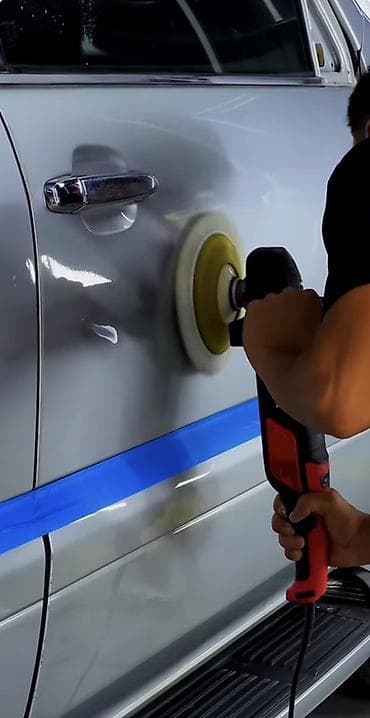 для полировки авто: Профессиональная полировка кузова автомобиля,только На ВЫЕЗД!!! — 1