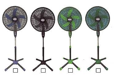 electric fan: 🌬 Напольный вентилятор— Твое спасение от жары! 🌡💥 Лето наступает — 2