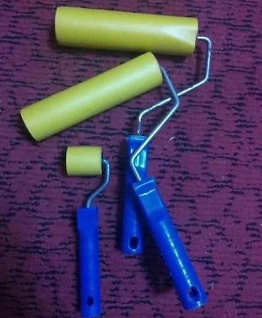 атбойный малаток: Молотки, СССР, в отличном состоянии, б/у. 300 сом за шт - — 8