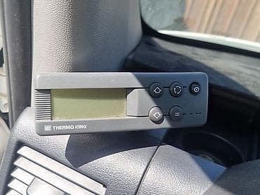 холодиник: Рефрижераторная установка Thermo King V-300 MAX, хладагент R452A - — 3