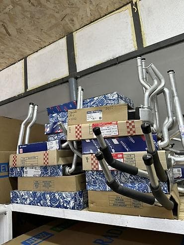 радиатор печки одиссей: Любой марка любой модел авто есть наличие Радиатор отопителя (heater — 3