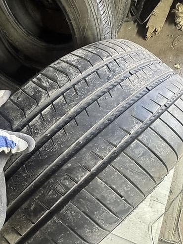 шин: Шины 275 / 40 / R 18, Лето, Легковые, Kapsen — 1