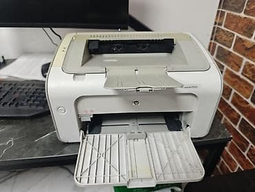 hp g62 b21er: Принтер HP LaserJet P1005 Б/У В ХОРОШЕМ СОСТОЯНИИ Основные — 3